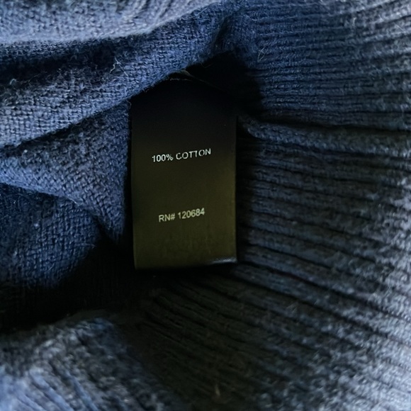 Torrid Hearts Sweater - Picture 6 of 6